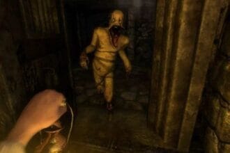 10 Scary Horror Games: Don't Play These in the Dark!