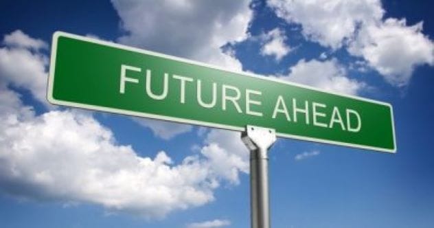 A Glimpse Into Your Future Day: 10 Top Predictions