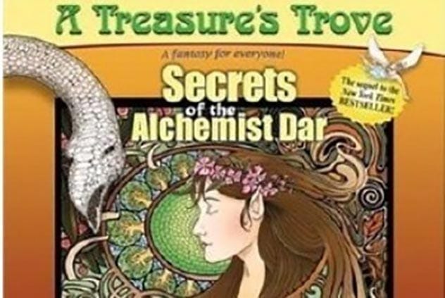 Secrets of … Michael Stadther