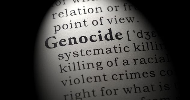 10 Forgotten Genocides: Dark Chapters History Ignored