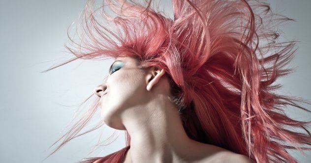 10 Gross & Weird Body Hair Facts You Didn't Know