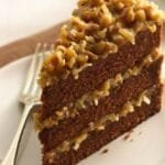 10 "Foreign" Foods Actually Born in the USA