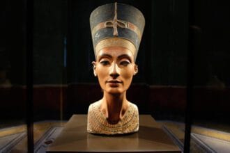 Lost Forever? 10 Famous Figures Whose Graves Vanished