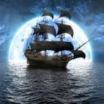 Dark Water Myths: 10 Terrors Lurking Below