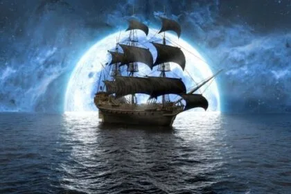 Dark Water Myths: 10 Terrors Lurking Below