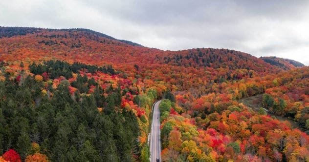 10 Hidden US Gems That Merit National Park Status