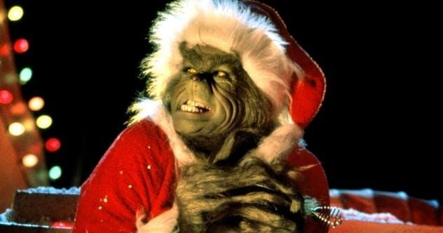Top 10 Jolly Christmas Movie Moments to Cherish