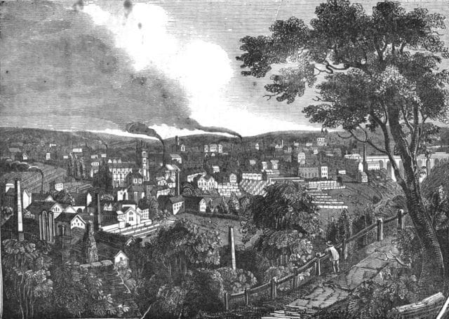 Halifax Slasher