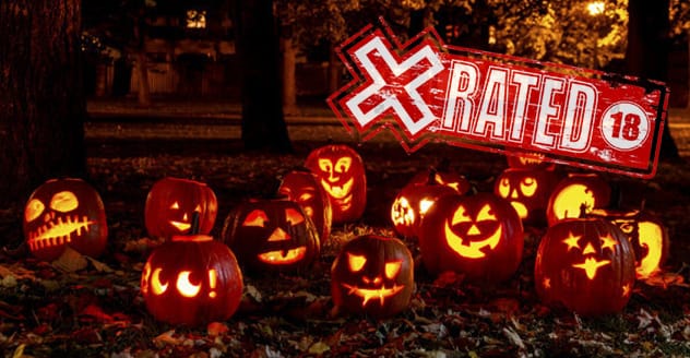Halloween decorations