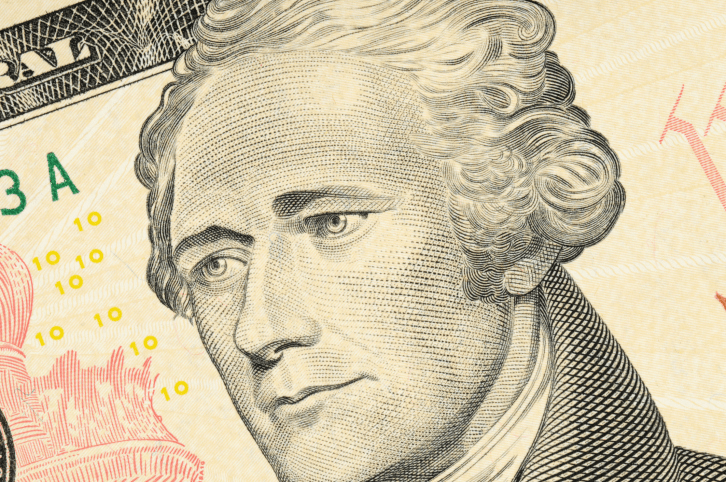 hamilton