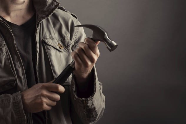 Essential tools for off-grid living