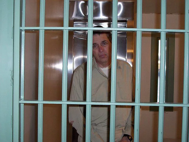 Supermax Inmates: Top 10 Worst Prisoners in ADX Florence