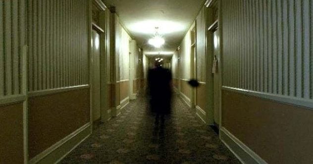 Top 10 Scariest Haunted Rooms You Won’t Want to Stay In