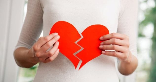 V-Day Nightmares: 10 Unforgettable Bad Breakup Stories