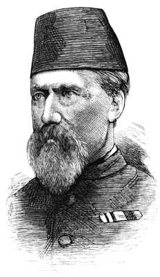 William Hicks