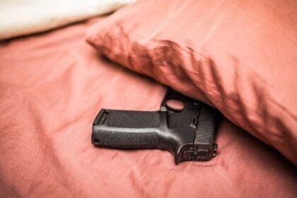 10 Wild Places People Actually Hid Firearms