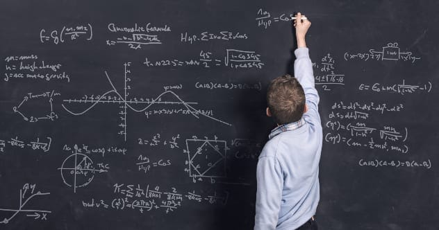 Top 10 Geniuses With the Highest IQs in the World