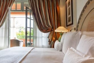 Most Expensive Hotel Rooms: Top 10 Luxurious Stays