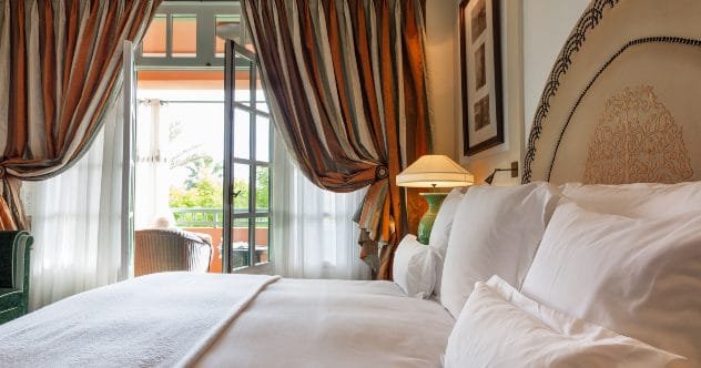 Most Expensive Hotel Rooms: Top 10 Luxurious Stays