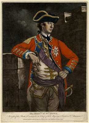 William Howe