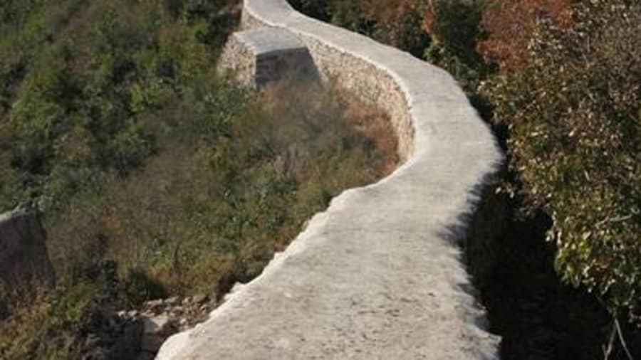 Great Wall of China