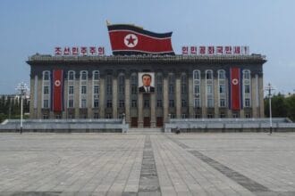 10 Bizarre North Korea Facts You Won't Believe