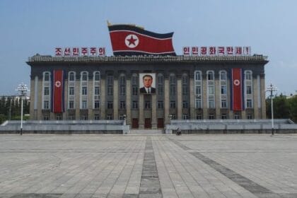 10 Bizarre North Korea Facts You Won't Believe