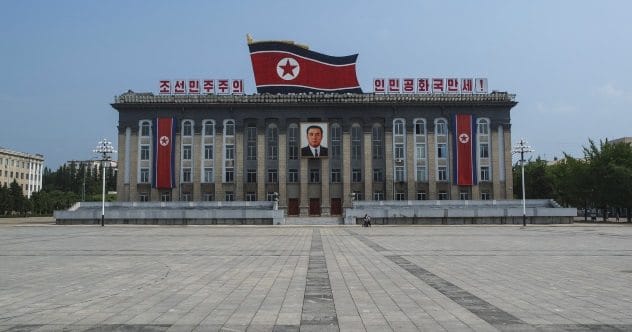 10 Bizarre North Korea Facts You Won't Believe