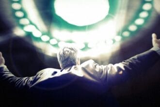 Frozen by Light: 10 UFO Beam Paralysis Accounts