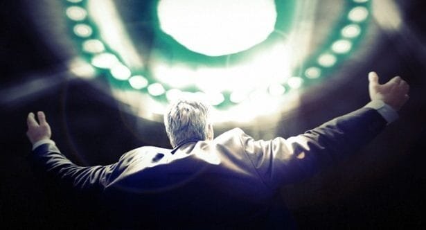 Frozen by Light: 10 UFO Beam Paralysis Accounts