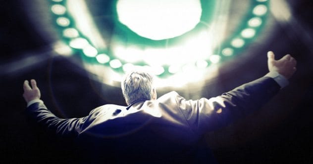 Frozen by Light: 10 UFO Beam Paralysis Accounts