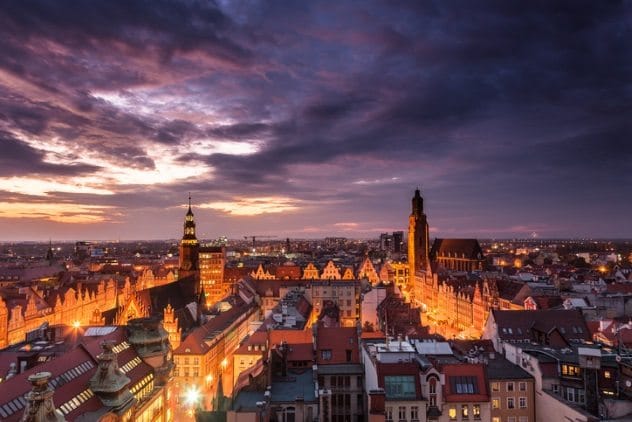 Wroclaw