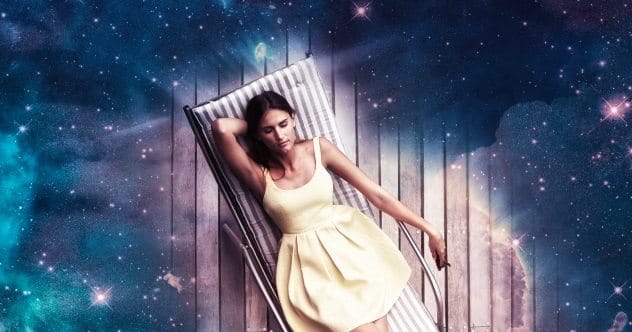 Dream On: 10 Intriguing Theories About Why We Dream