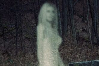 10 Haunted Spots Where the Dead Roam at Night