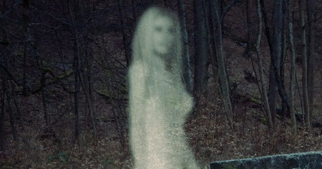 10 Haunted Spots Where the Dead Roam at Night