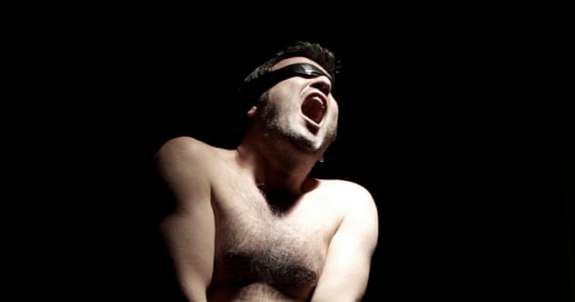 CIA's Darkest Secrets: 10 Shadowy Prison Sites Exposed