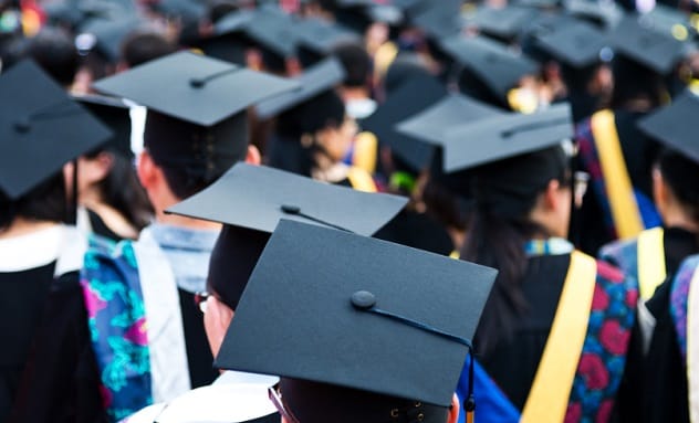 Graduation Caps