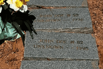 Solved Mysteries: 10 Doe Cases Identified After 45+ Years