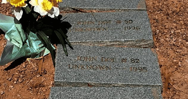 Solved Mysteries: 10 Doe Cases Identified After 45+ Years
