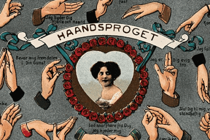 10 Key Milestones in Sign Language History & Evolution