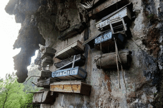 10 Mysterious Ancient Rituals You’ve Never Heard Of