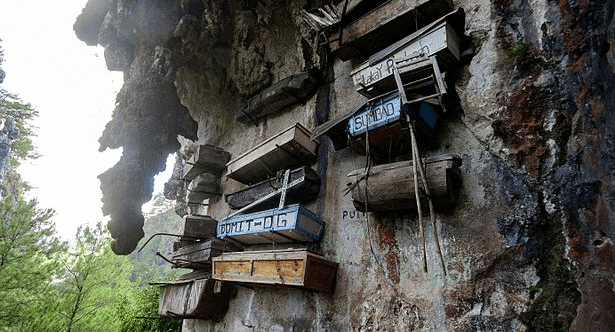 10 Mysterious Ancient Rituals You’ve Never Heard Of