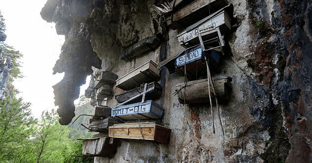 10 Mysterious Ancient Rituals You’ve Never Heard Of