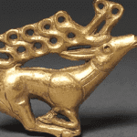 10 Dazzling Ancient Gold Artifacts That Shine Through Time