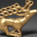 10 Dazzling Ancient Gold Artifacts That Shine Through Time
