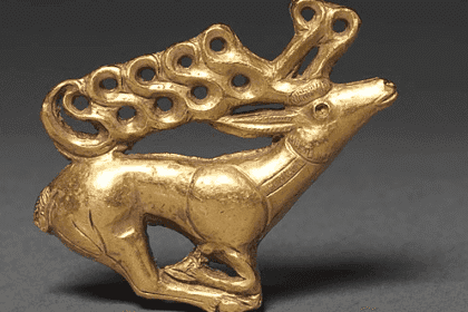 10 Dazzling Ancient Gold Artifacts That Shine Through Time