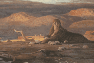 10 Oldest Monster Myths That Still Haunt Us Today