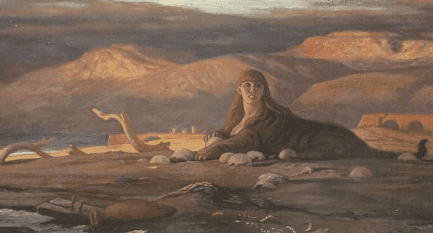 10 Oldest Monster Myths That Still Haunt Us Today