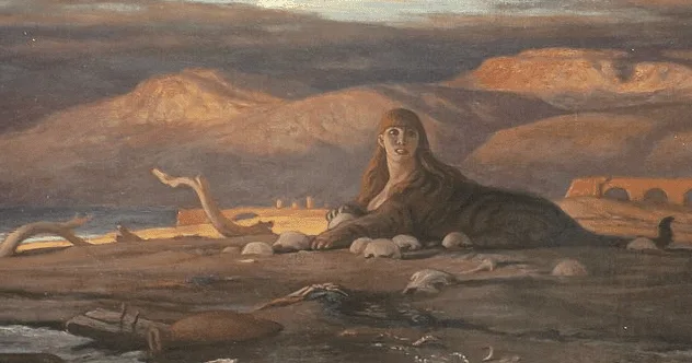 10 Oldest Monster Myths That Still Haunt Us Today