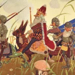 10 Bizarre Royal Deaths: History's Strangest Noble Endings